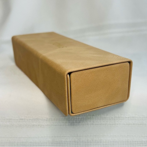 TOMS Eyewear Glasses Frames with Case EUC‎ Pink Blush 50-19-147 - Picture 9 of 15